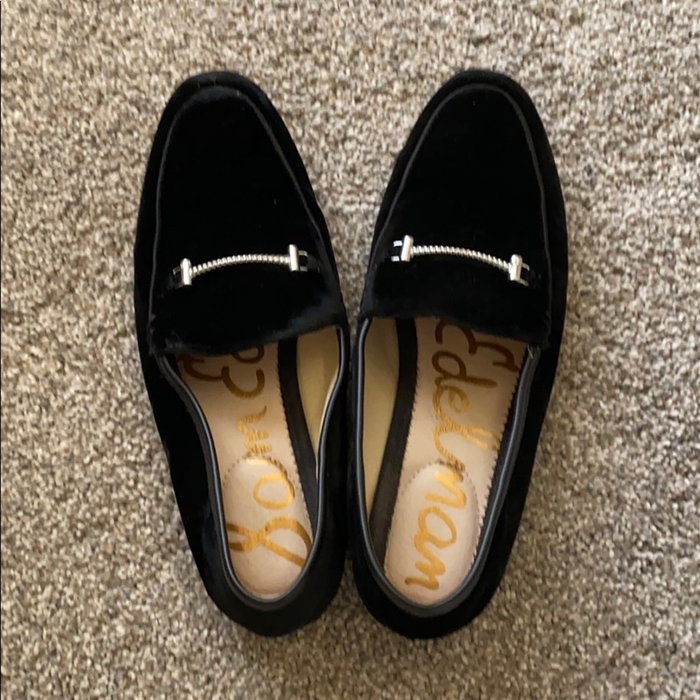 Sam Edelman women’s loafers
